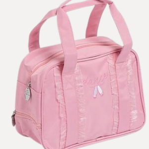 Ballet Tas | Rushes | Roze | Dans Tas 30 stuks