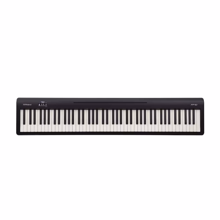 Roland FP-10 BK stagepiano