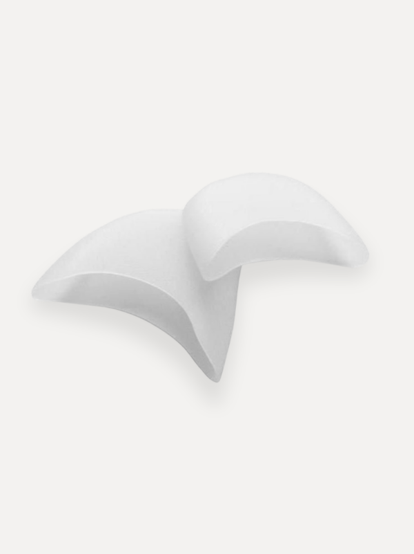 Teenbescherming Siliconen | Transparant 30 stuks